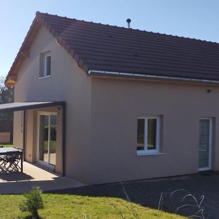 Maison Tout Confort La Voivre  Zewnętrze zdjęcie