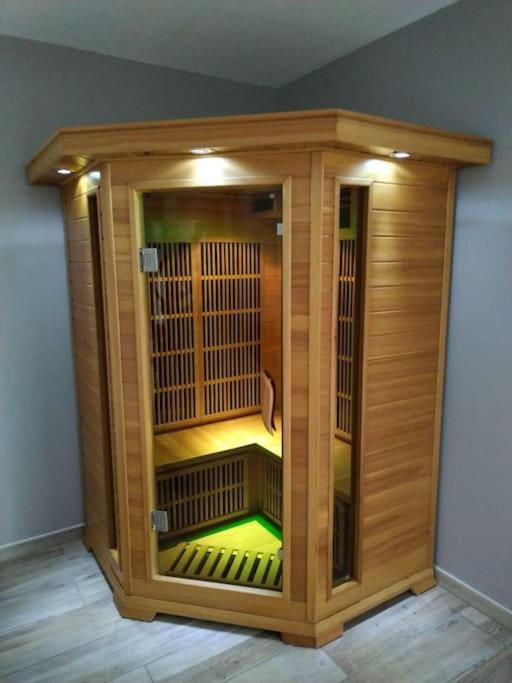 Maison Tout Confort La Voivre  Zewnętrze zdjęcie