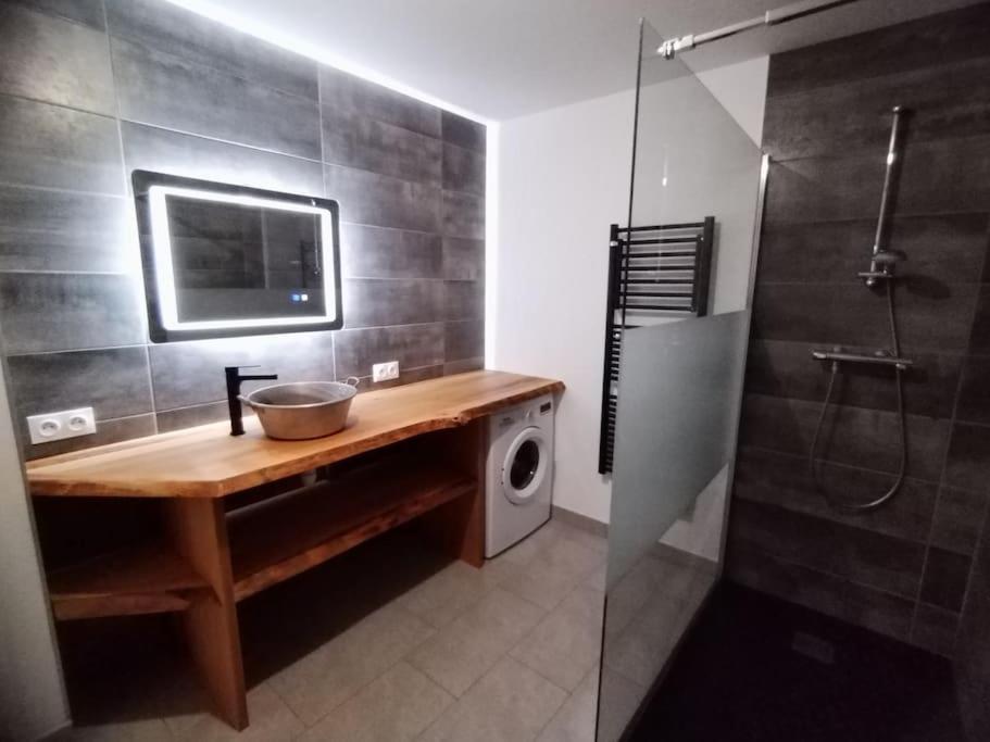 Maison Tout Confort La Voivre  Zewnętrze zdjęcie