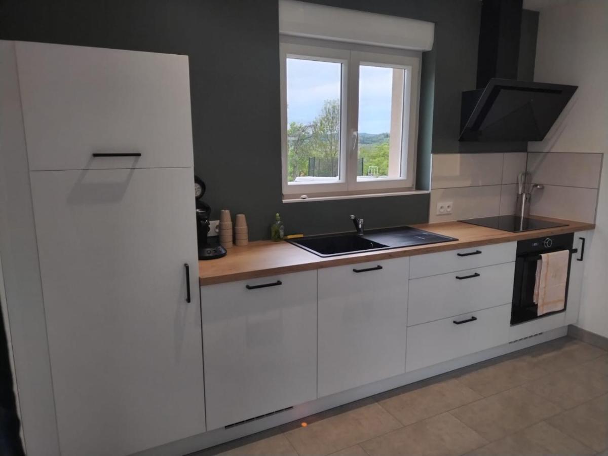 Maison Tout Confort La Voivre  Zewnętrze zdjęcie