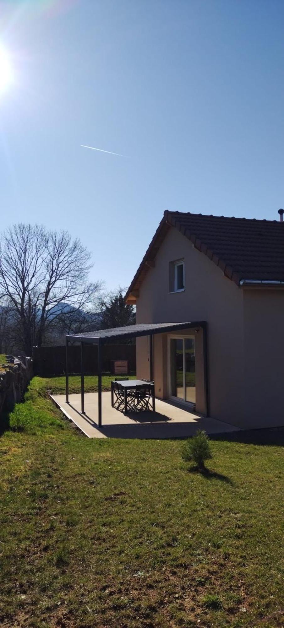 Maison Tout Confort La Voivre  Zewnętrze zdjęcie
